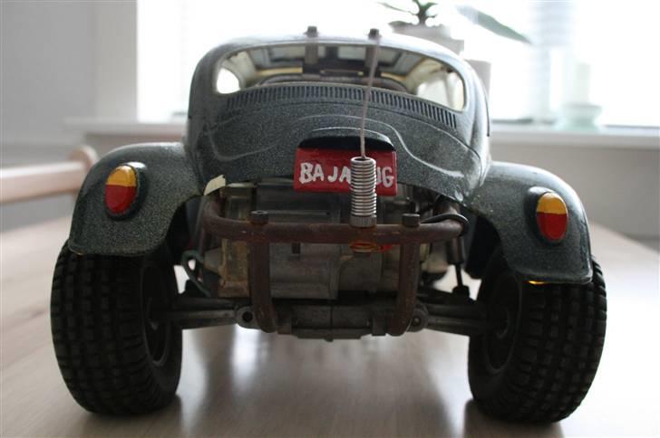 Buggy Sand scorcher billede 17