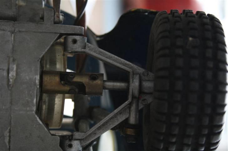 Buggy Sand scorcher billede 18