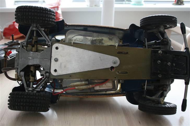Buggy Sand scorcher billede 19