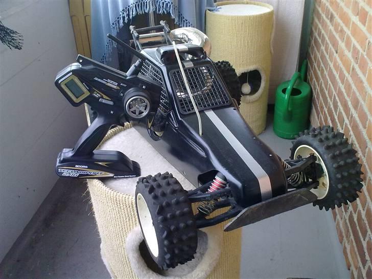 Off-Roader FG Marder SOLGT billede 1