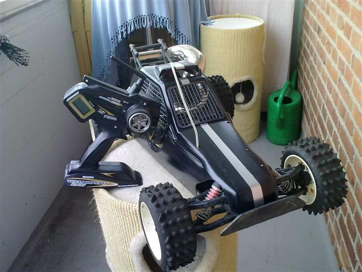 Off-Roader FG Marder SOLGT billede 2