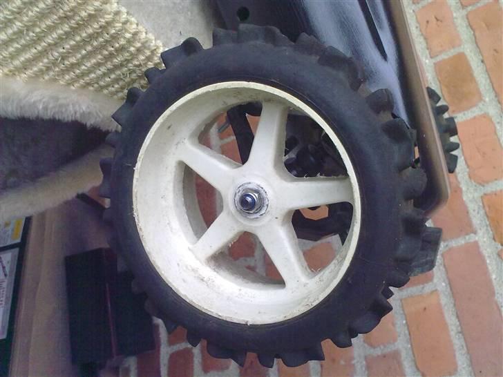 Off-Roader FG Marder SOLGT billede 5