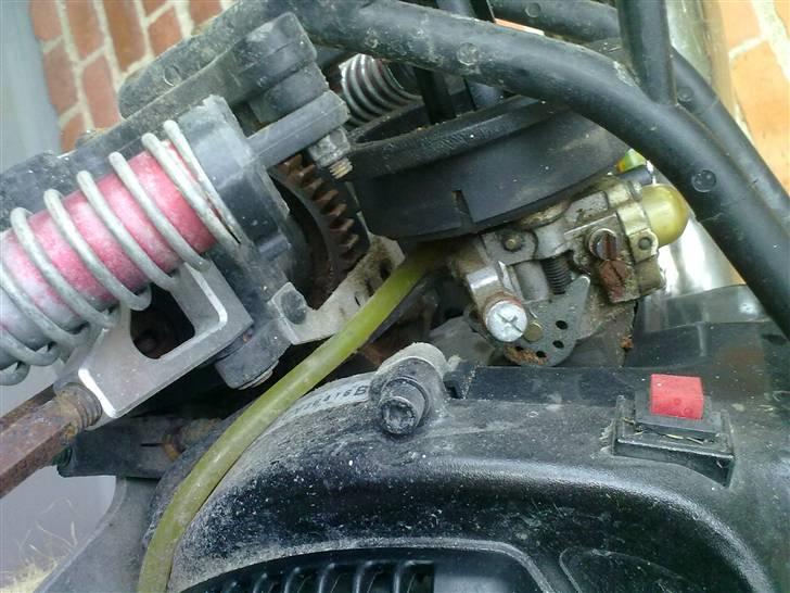 Off-Roader FG Marder SOLGT billede 15