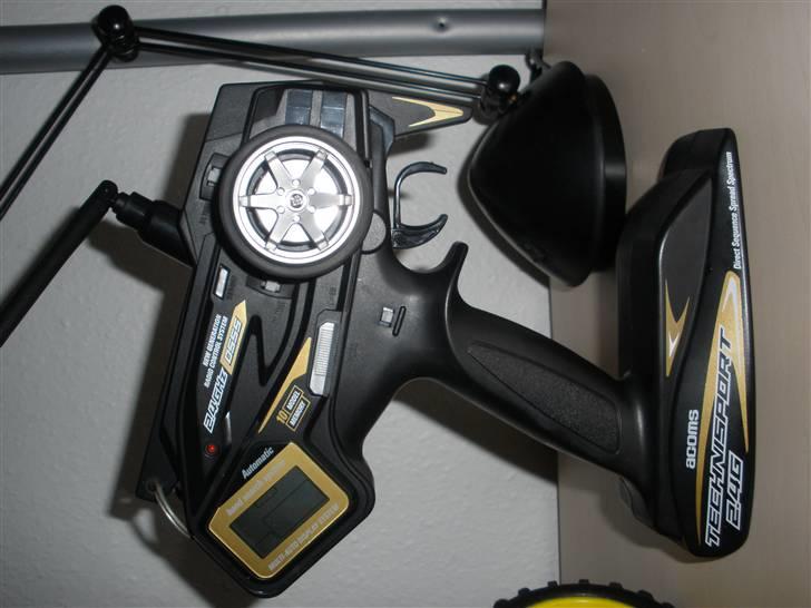 Bil tyrannosaurus billede 6