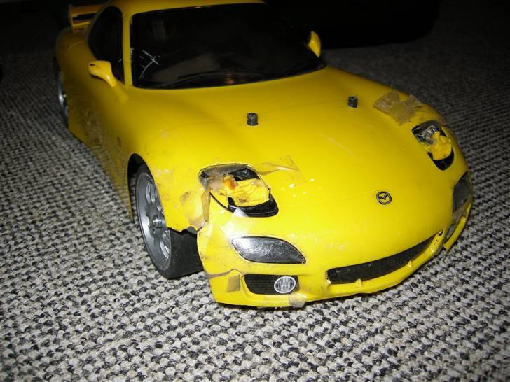 Bil tt-01d billede 2