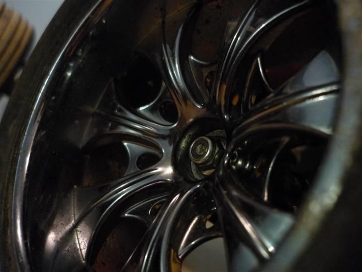 Off-Roader Traxxas Rustler VXL billede 3