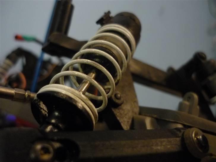 Off-Roader Traxxas Rustler VXL billede 11