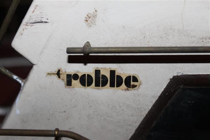 Båd robbe marauder billede 2