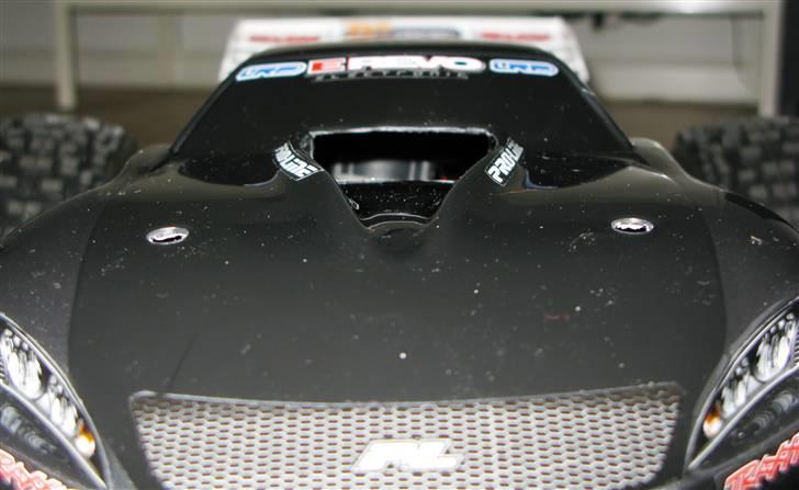 Off-Roader Traxxas E-Revo Brushles billede 11