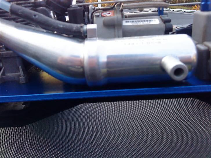 Truck Traxxas T-maxx 3,3 billede 9