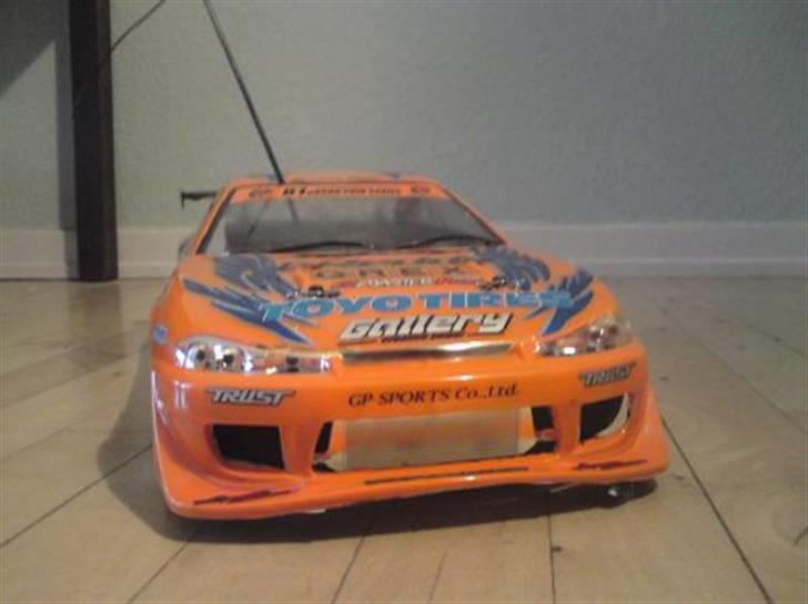 Bil silvia s15 billede 2
