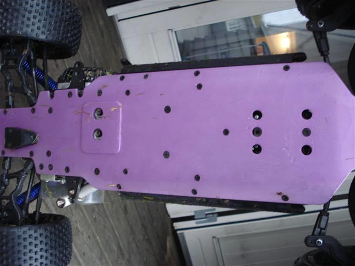 Buggy XRC(SOLGT) billede 5