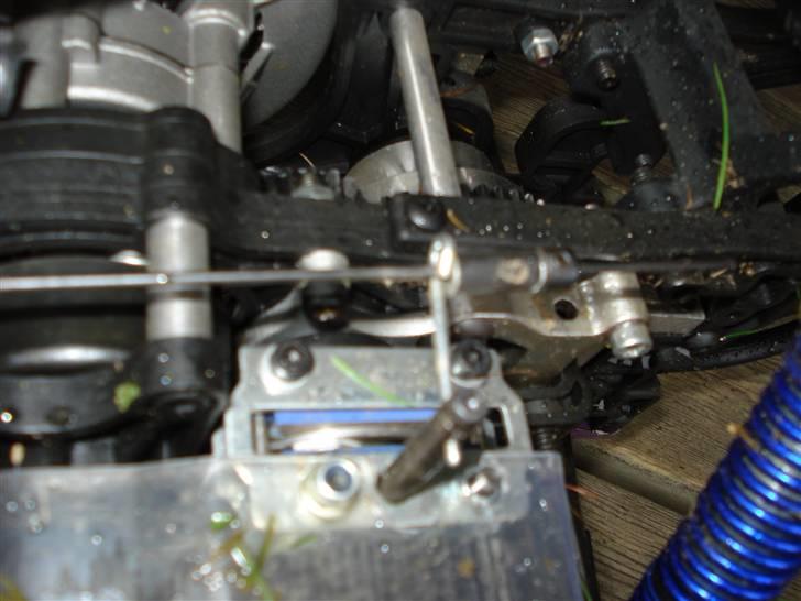 Buggy XRC(SOLGT) billede 8