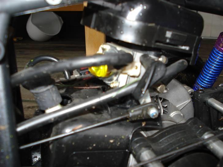 Buggy XRC(SOLGT) billede 9