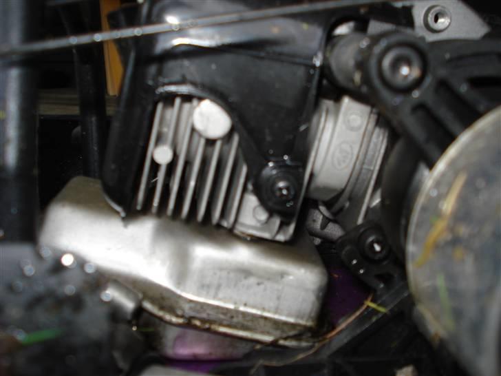 Buggy XRC(SOLGT) billede 10