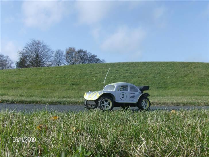 Off-Roader FG Beetle 2 speed billede 1