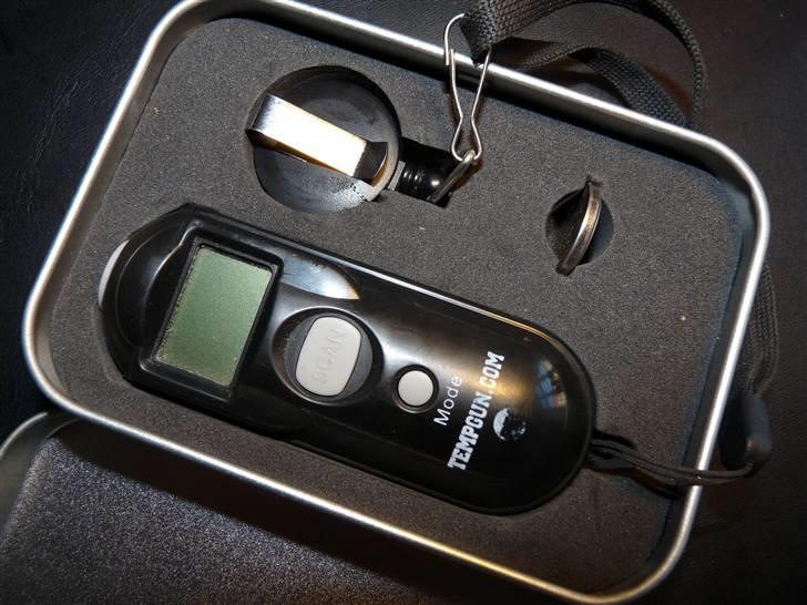 Off-Roader 8,2cc MTA4. SOLGT! billede 13