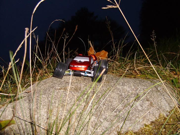 Off-Roader micro-T BLING BLING SOLGT billede 2
