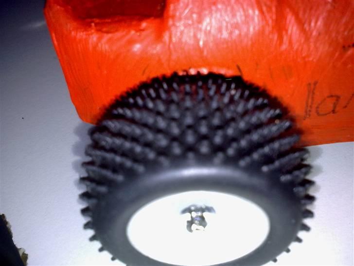 Off-Roader micro-t SOLGT billede 4
