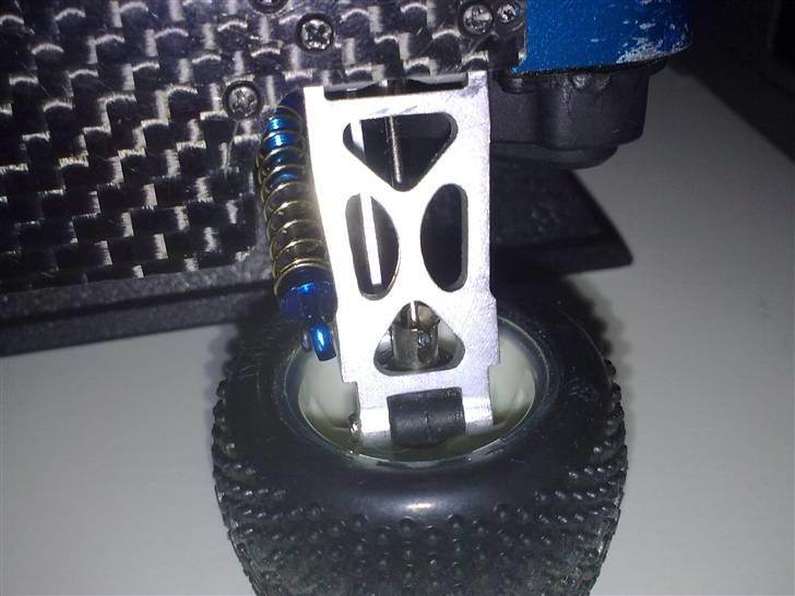 Off-Roader micro-T BLING BLING SOLGT billede 14