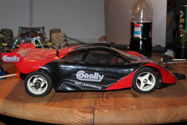 Bil corally cct billede 9