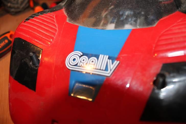 Bil corally cct billede 13