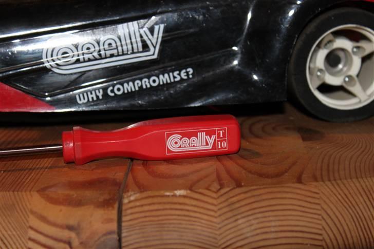 Bil corally cct billede 15