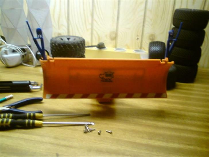 Lastbiler mercedes billede 4