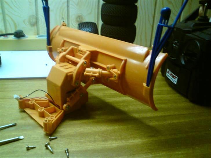 Lastbiler mercedes billede 5