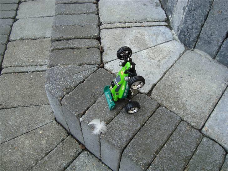 Buggy shen qi wei micro buggy billede 2