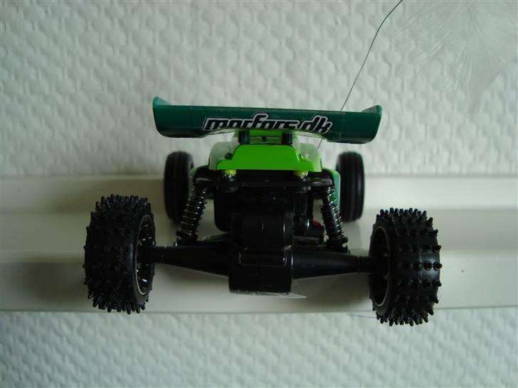 Buggy shen qi wei micro buggy billede 6