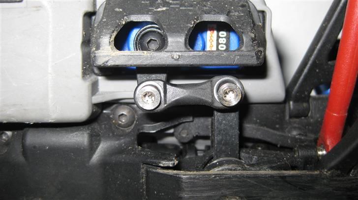 Truck TRX E-Revo VXL Byttet ! billede 12