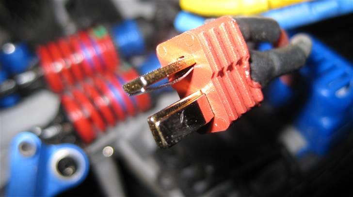 Truck TRX E-Revo VXL Byttet ! billede 16