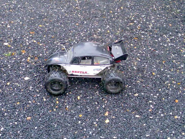 Off-Roader FG Monster Beetle  billede 3