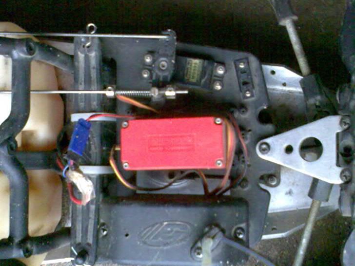 Off-Roader FG Monster Beetle  billede 4