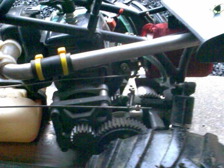 Off-Roader FG Monster Beetle  billede 7