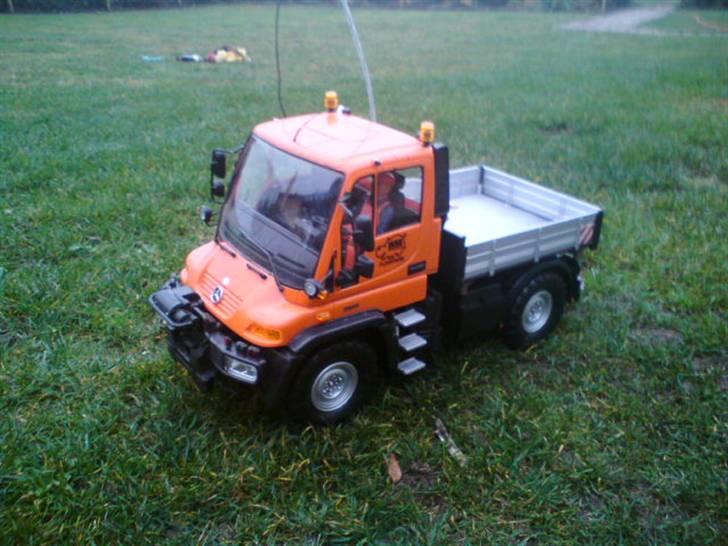 Lastbiler mercedes billede 7