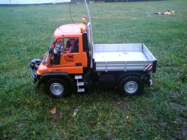 Lastbiler mercedes billede 8