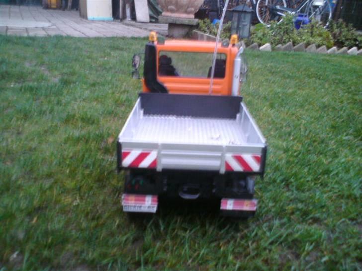 Lastbiler mercedes billede 9