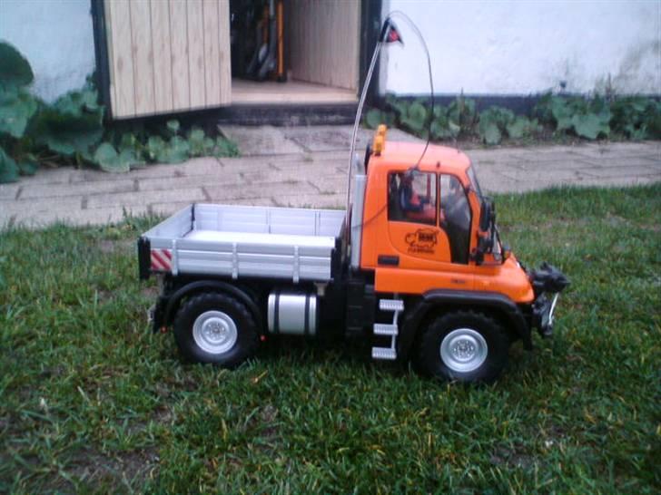 Lastbiler mercedes billede 10