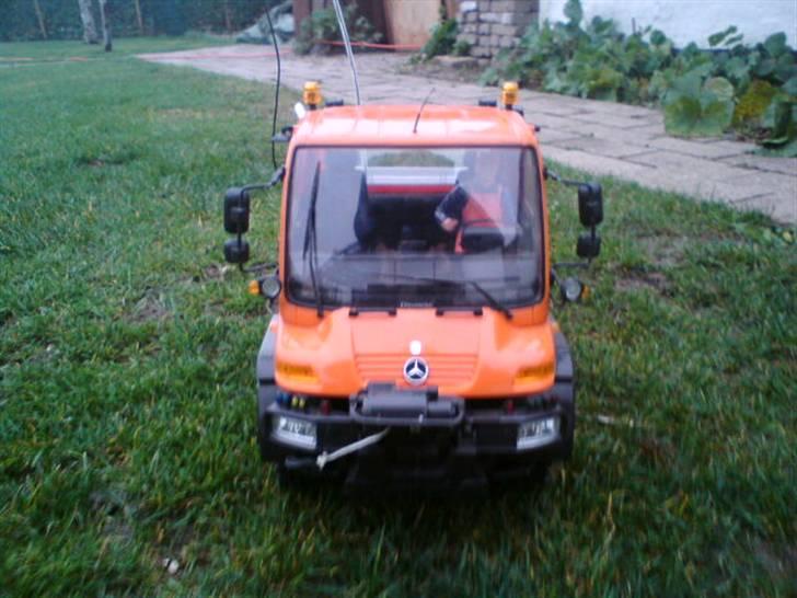 Lastbiler mercedes billede 11