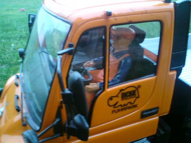 Lastbiler mercedes billede 12