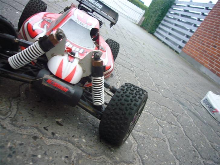 Buggy Hpi Trophy billede 8