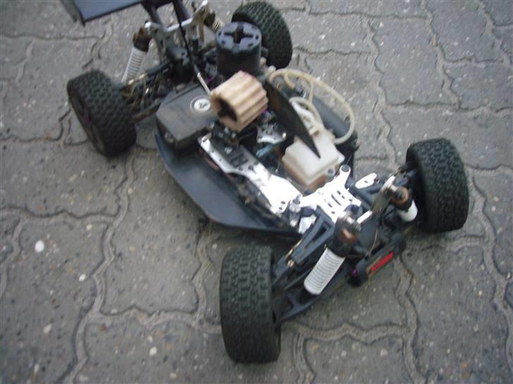 Buggy Hpi Trophy billede 9