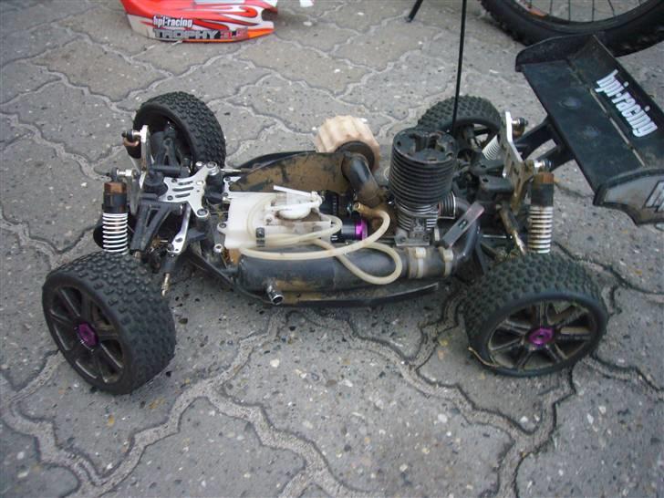 Buggy Hpi Trophy billede 10