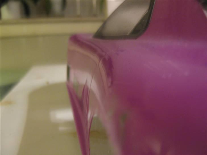 Bil mazda RX-7 FD3S (HBX) billede 12