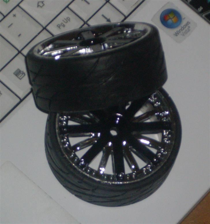 Bil Hai Bo Xing onroad DØD!  billede 5