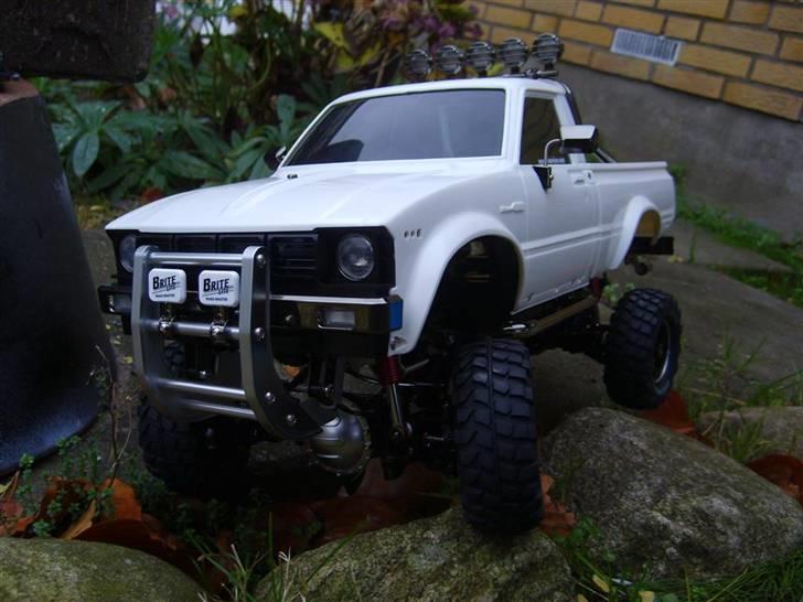 Off-Roader Toyota HighLift *byttet * billede 1