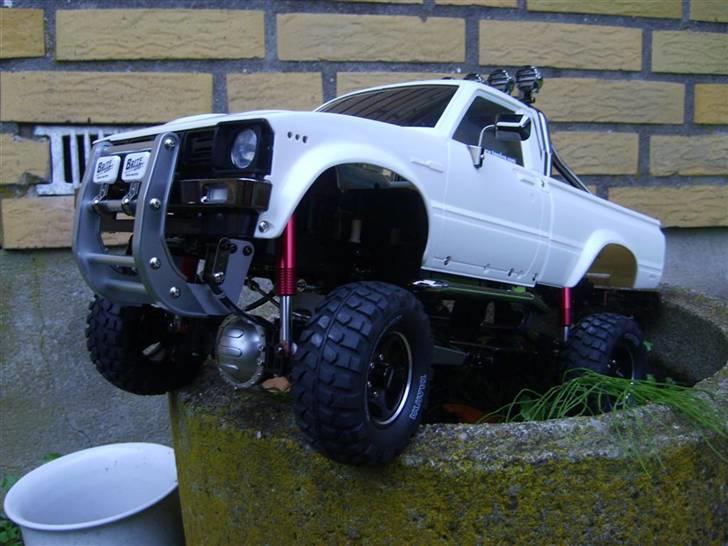 Off-Roader Toyota HighLift *byttet * billede 3