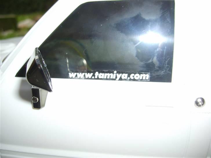 Off-Roader Toyota HighLift *byttet * billede 7